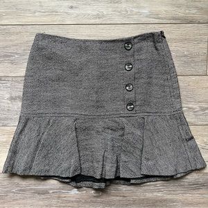 Trina Turk Mini Skirt